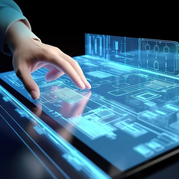 Digital-Transformation