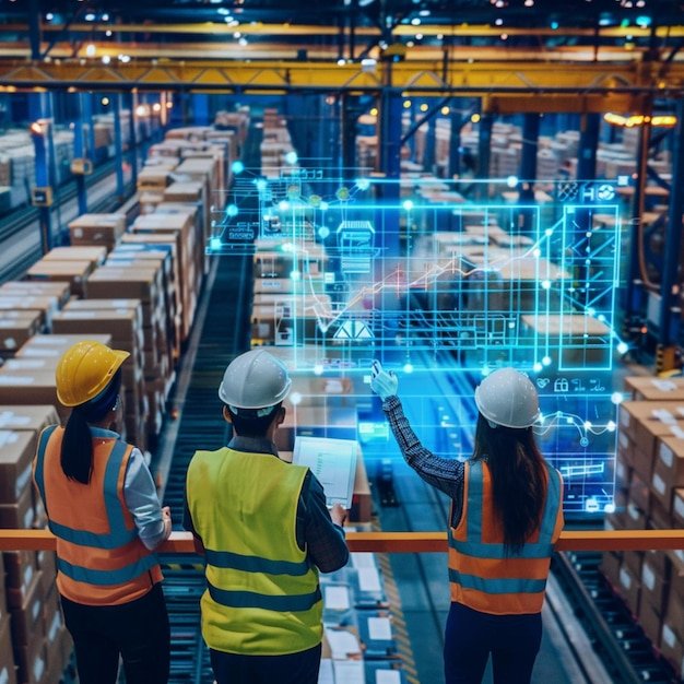 Future-discrete-manufacturing